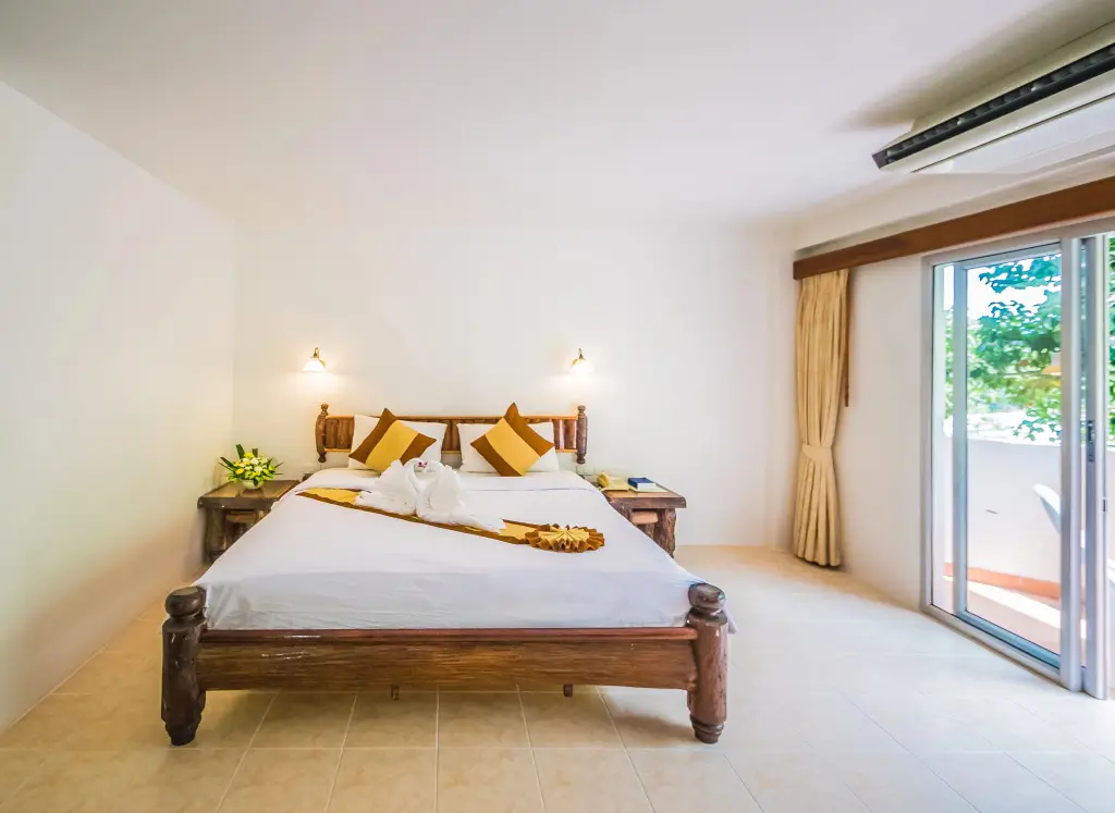 Краби: Aonang Sunset Hotel