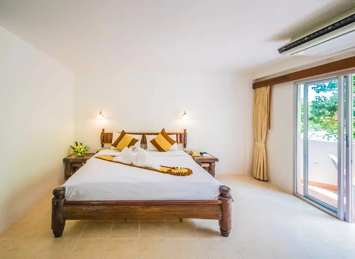 Краби: Aonang Sunset Hotel