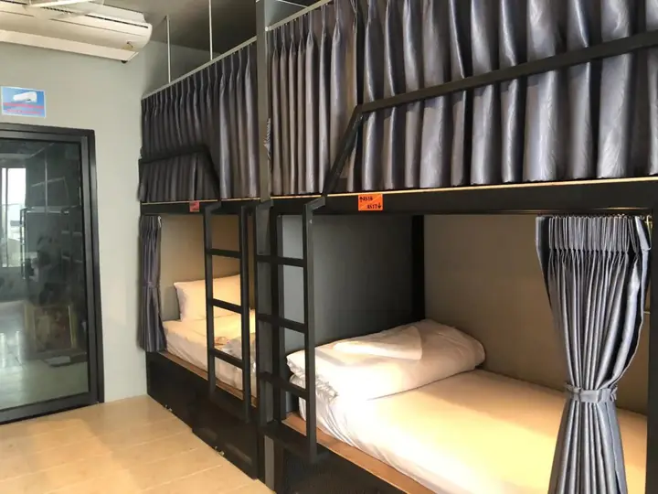Краби: Aonang Sunset Hotel