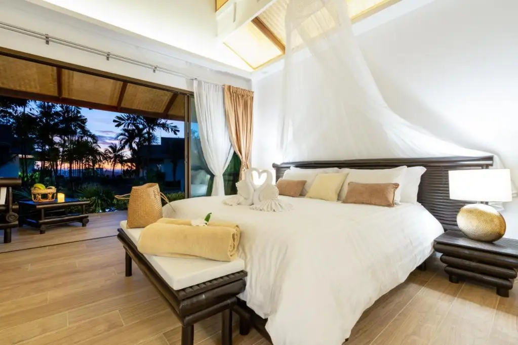 Ланта: Курортный отель Lanta Palace Beach Resort and Spa