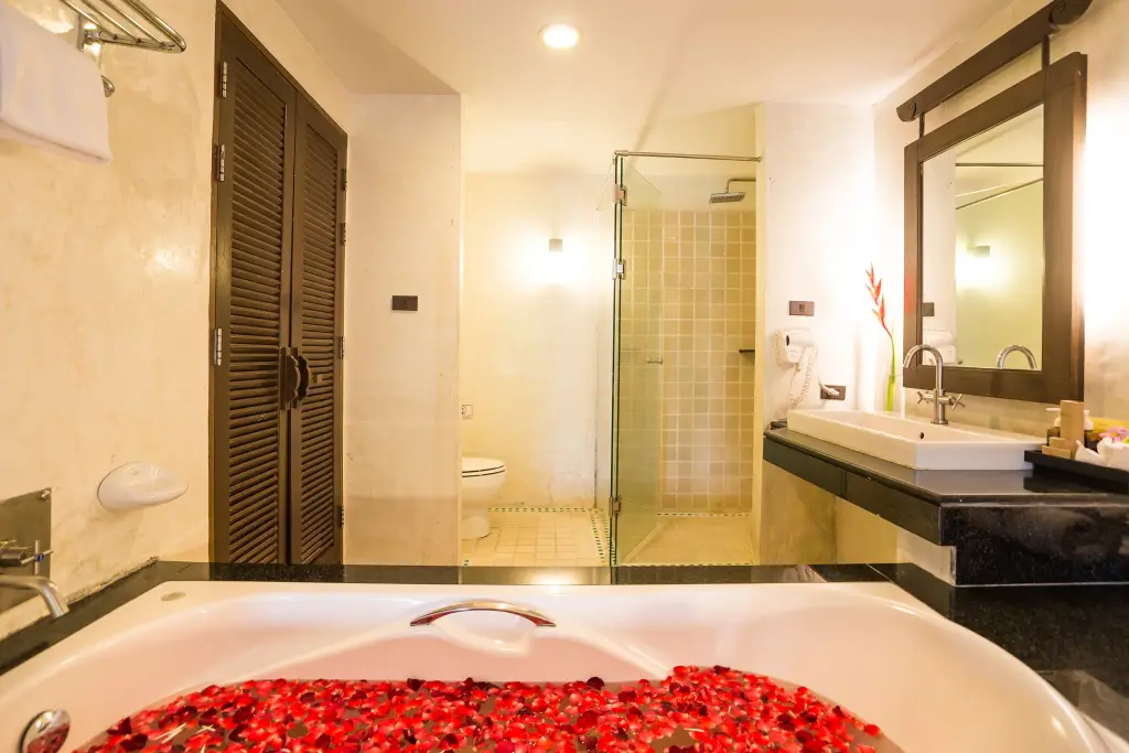 Краби: Aonang Princeville Villa Resort and Spa -GHA WellHotel-beachfront