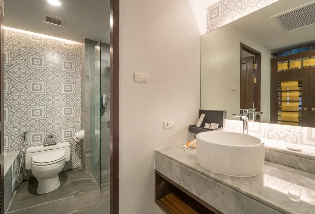 Краби: Aonang Princeville Villa Resort and Spa -GHA WellHotel-beachfront
