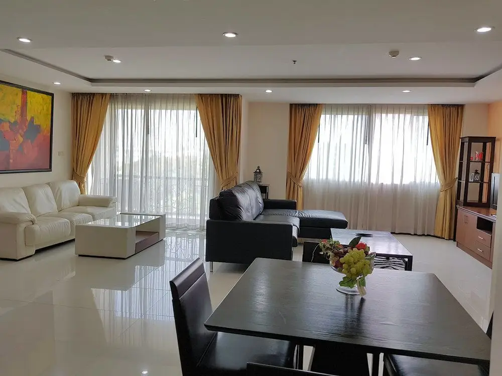 Паттайя: 2beds 3baths Pattaya Downtown