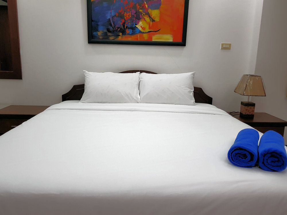 Паттайя: 2beds 3baths Pattaya Downtown