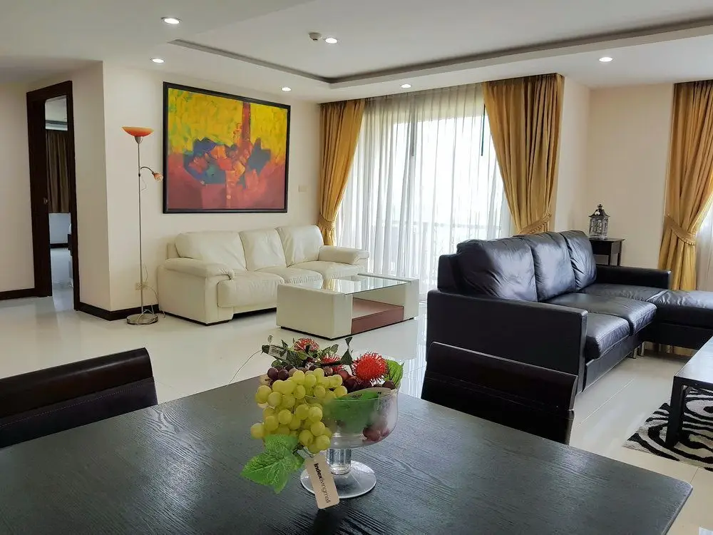 Паттайя: 2beds 3baths Pattaya Downtown