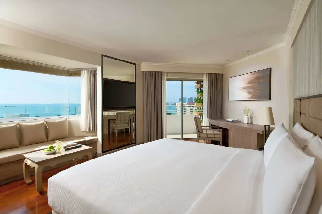 Паттайя: Avani Pattaya Resort