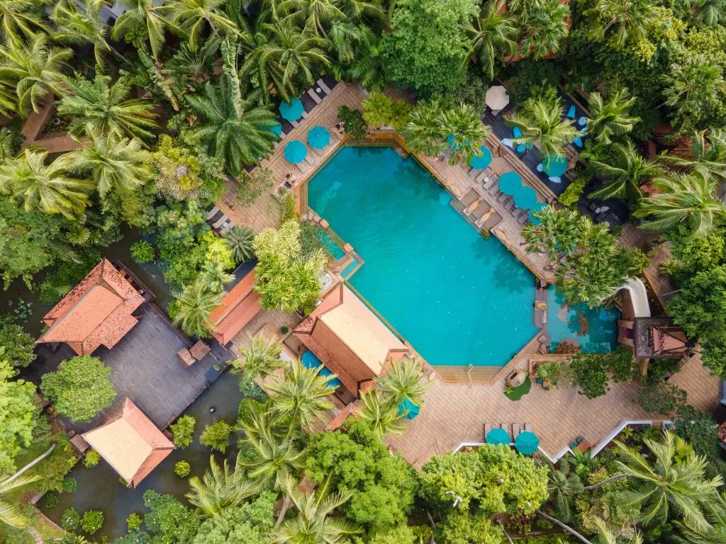 Паттайя: Avani Pattaya Resort