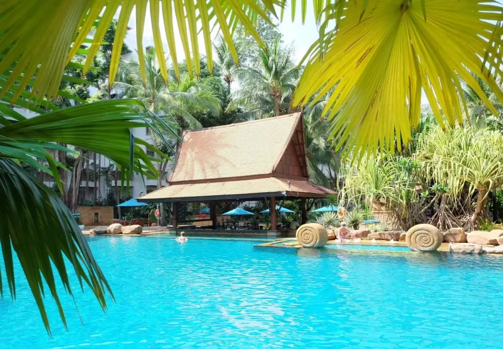 Паттайя: Avani Pattaya Resort