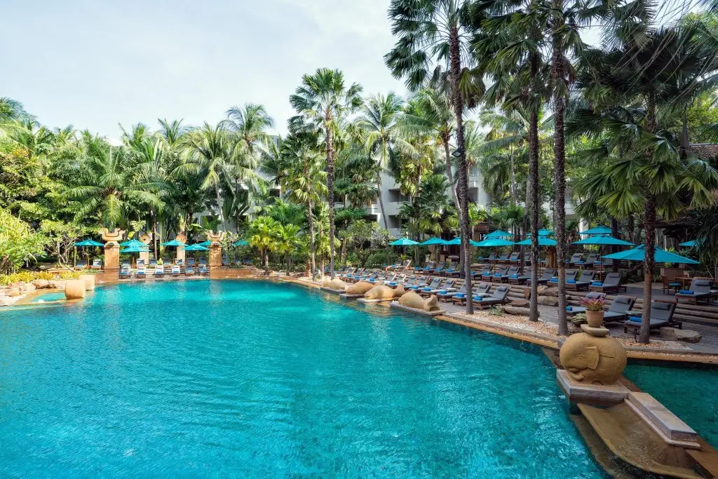 Паттайя: Avani Pattaya Resort