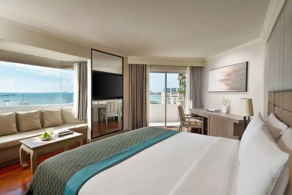 Паттайя: Avani Pattaya Resort