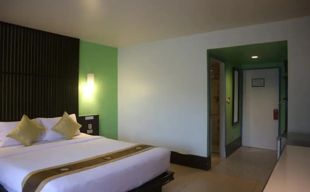 Краби: Anyavee Ban Ao Nang Resort