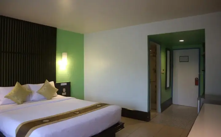 Краби: Anyavee Ban Ao Nang Resort
