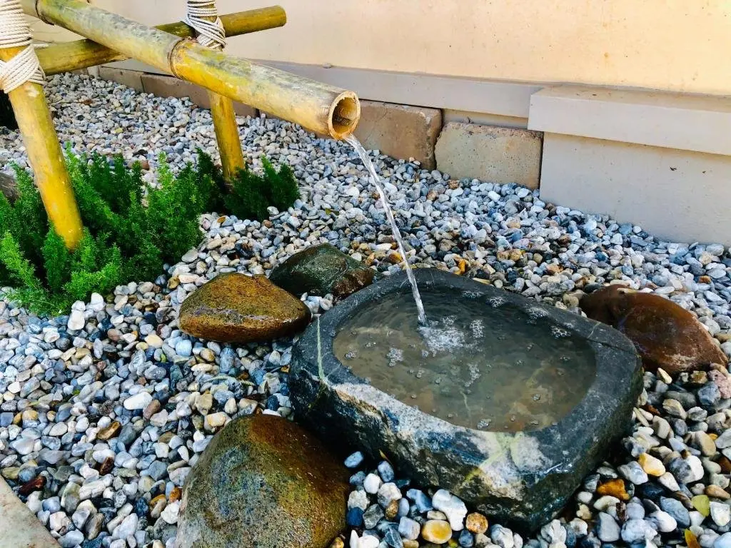 Чианг-Кхонг: Chiangkhong Teak Garden Riverfront Onsen Hotel