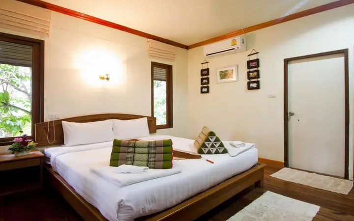 Краби: The Vatika Resort and Spa