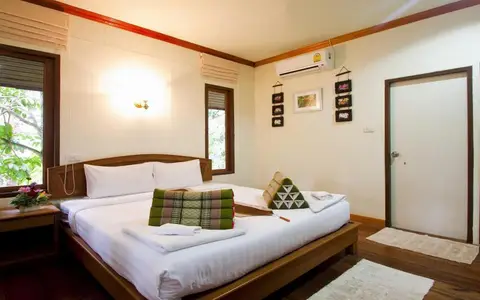 The Vatika Resort and Spa — фото 1