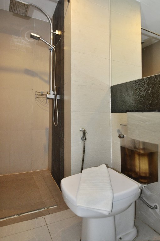 Паттайя: Отель ZEN Rooms Jomtien 14