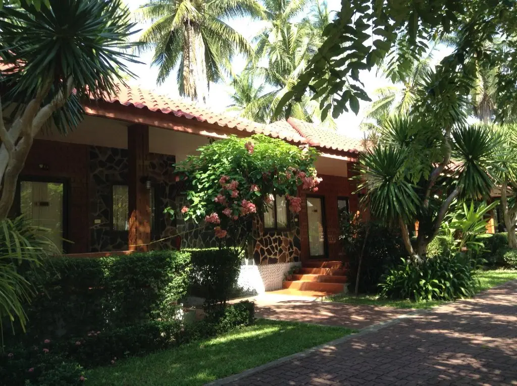 Bankrut Resort — фото 1