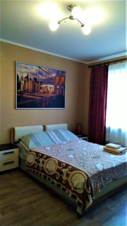 Великий Новгород: Comfort Apartments