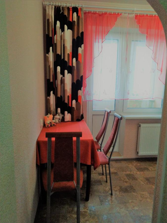 Великий Новгород: Comfort Apartments