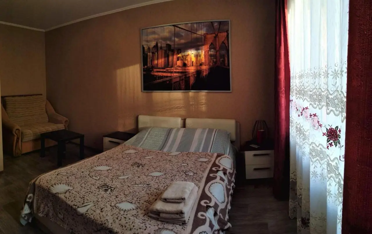 Великий Новгород: Comfort Apartments