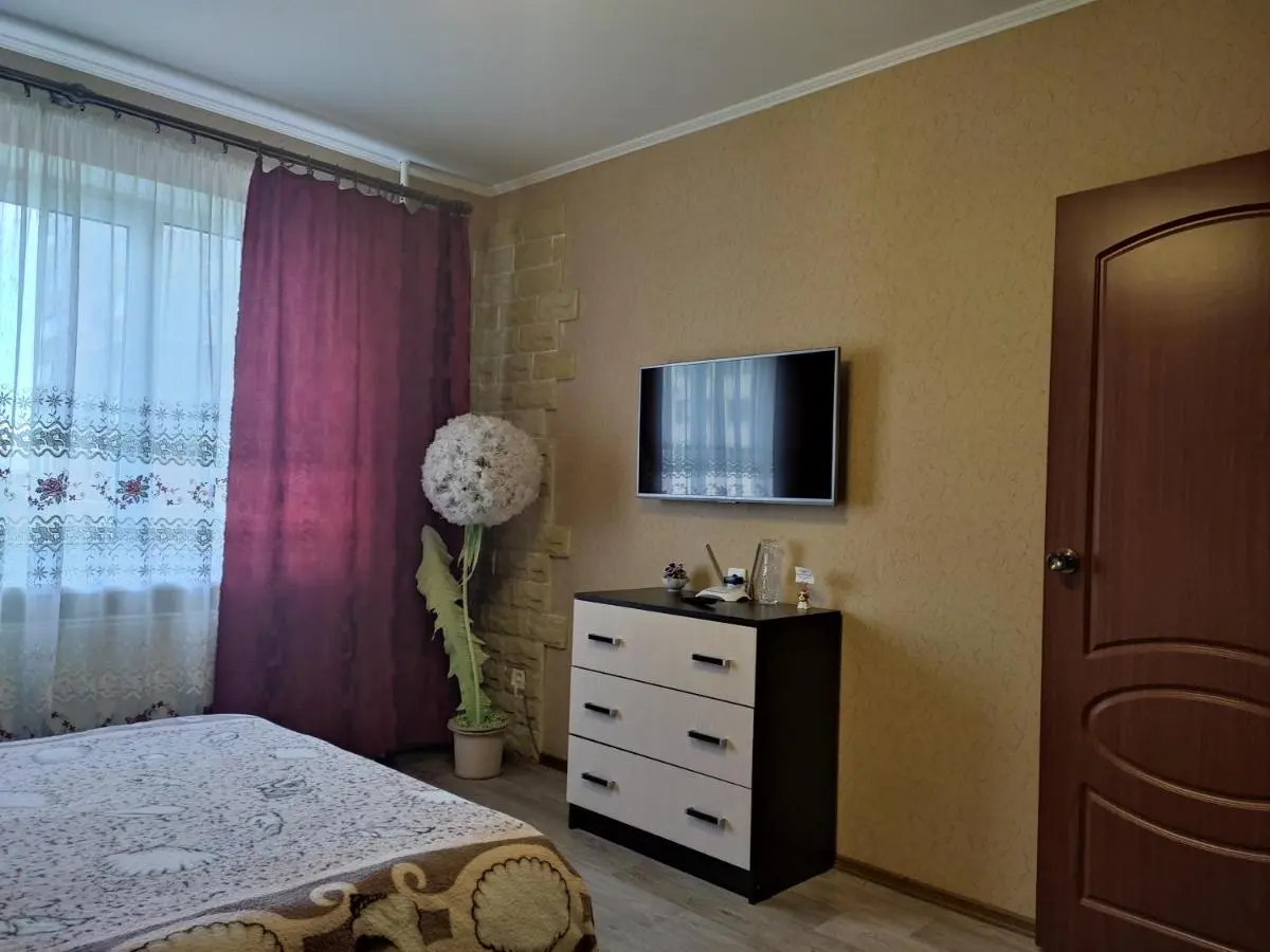 Великий Новгород: Comfort Apartments
