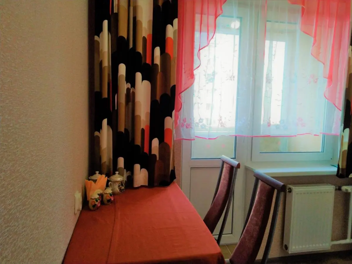Великий Новгород: Comfort Apartments