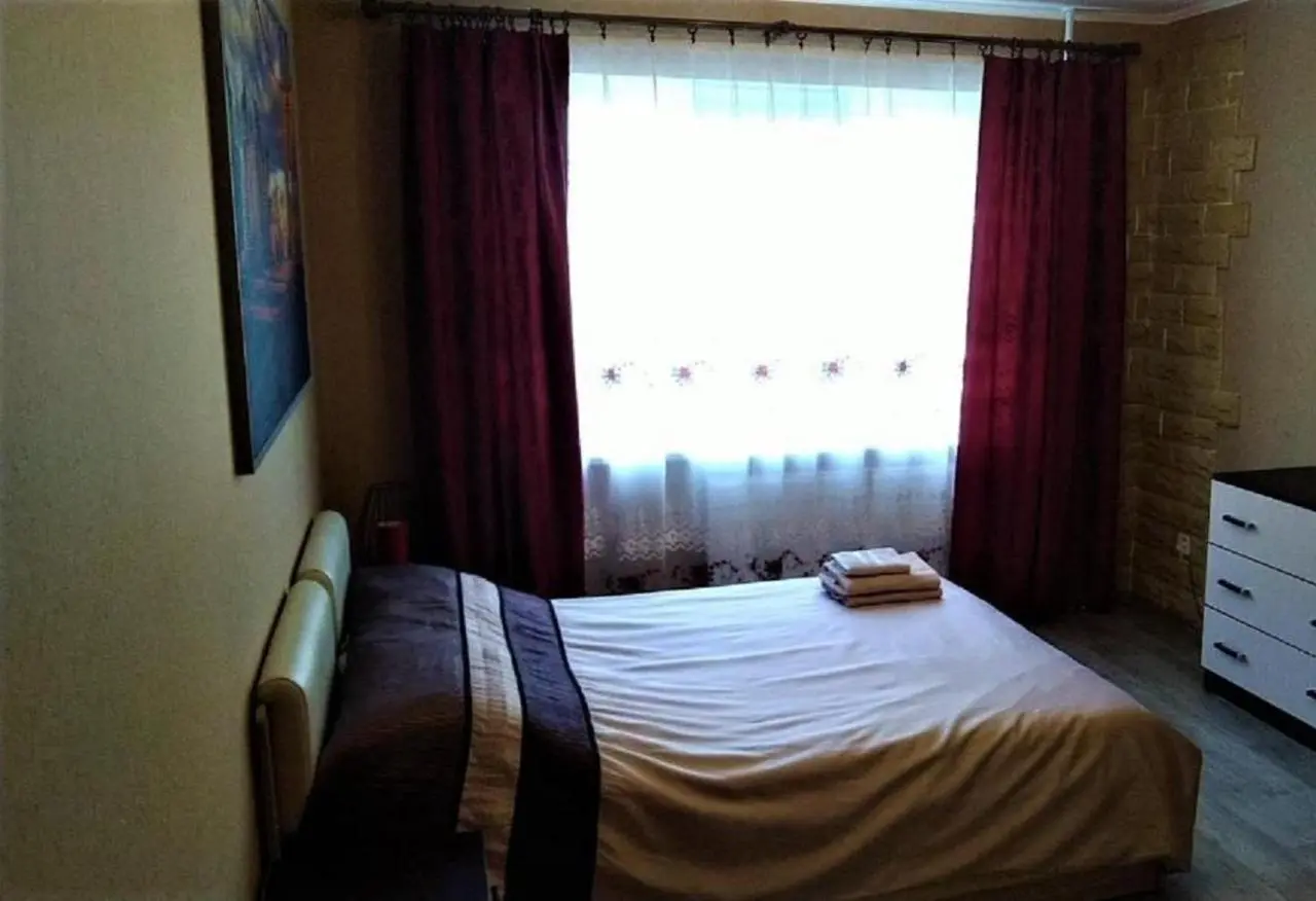 Великий Новгород: Comfort Apartments