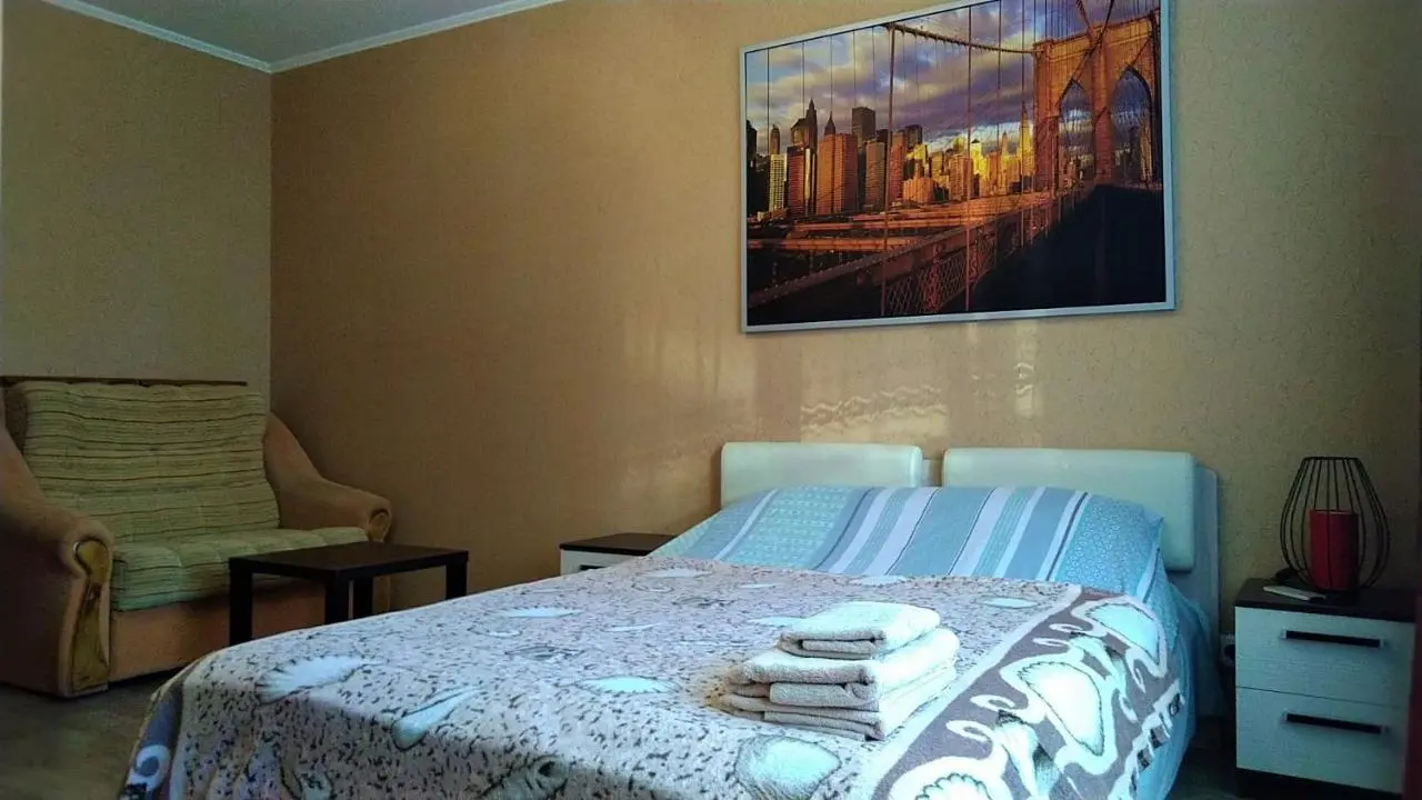 Великий Новгород: Comfort Apartments