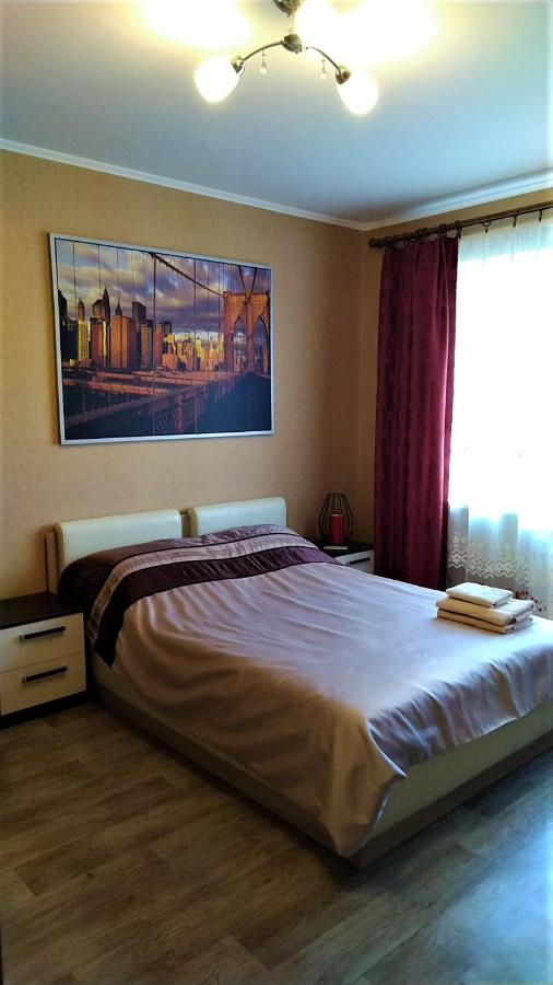 Великий Новгород: Comfort Apartments