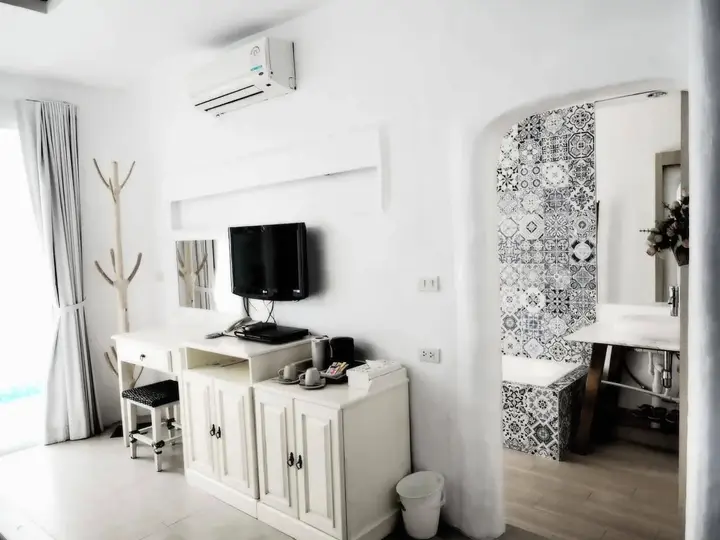 Паттайя: Costa Village Well Pool Villa Pattaya