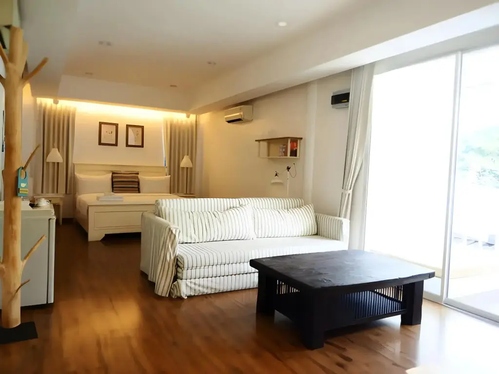 Паттайя: Costa Village Well Pool Villa Pattaya
