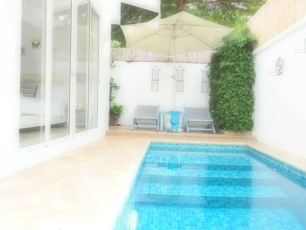 Паттайя: Costa Village Well Pool Villa Pattaya
