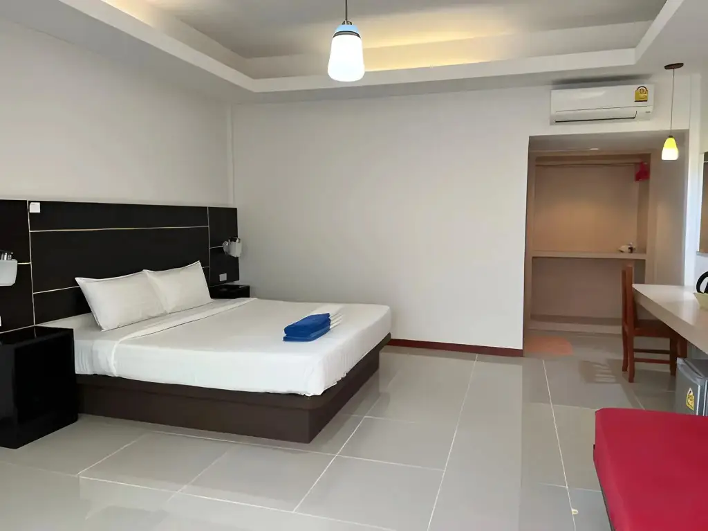 Ланта: Golden Bay Cottage