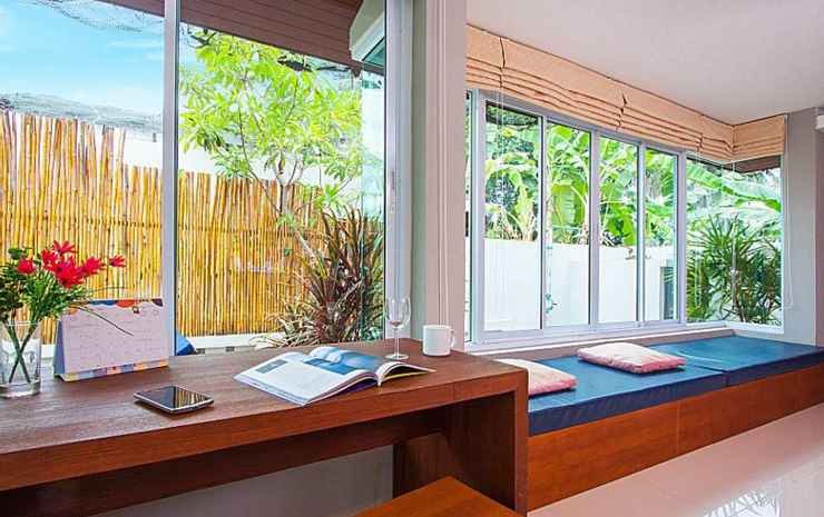 Самуи: Villa Moonscape 204 Modern Samui 2 Bed Pool Villa