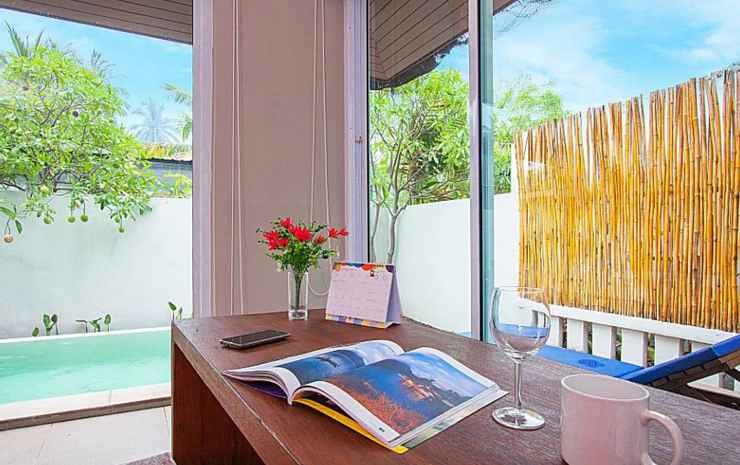 Самуи: Villa Moonscape 204 Modern Samui 2 Bed Pool Villa