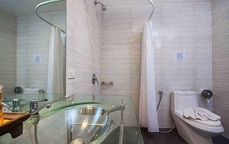Самуи: Villa Moonscape 204 Modern Samui 2 Bed Pool Villa