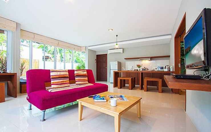Самуи: Villa Moonscape 204 Modern Samui 2 Bed Pool Villa