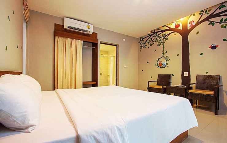 Самуи: Villa Moonscape 204 Modern Samui 2 Bed Pool Villa