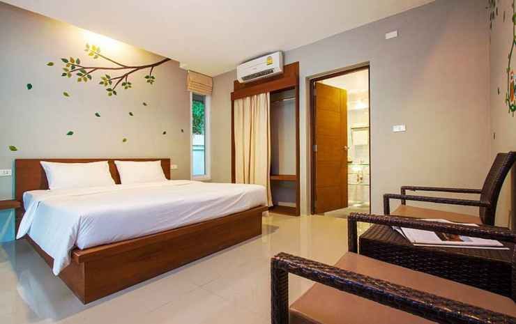 Самуи: Villa Moonscape 204 Modern Samui 2 Bed Pool Villa