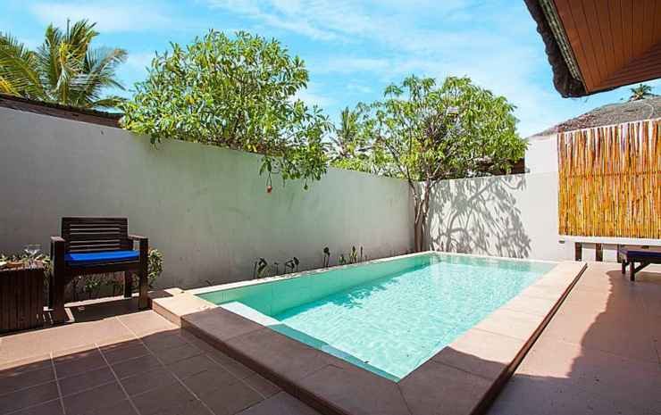 Самуи: Villa Moonscape 204 Modern Samui 2 Bed Pool Villa