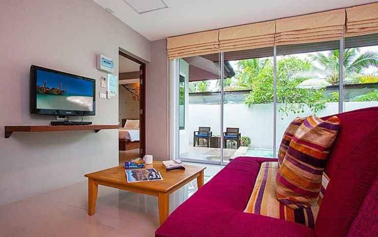 Самуи: Villa Moonscape 204 Modern Samui 2 Bed Pool Villa