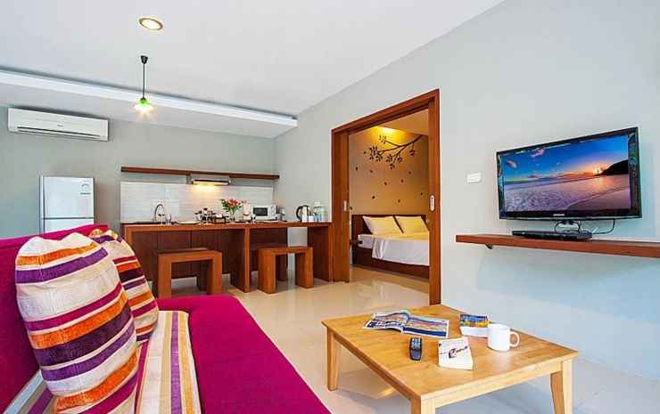Самуи: Villa Moonscape 204 Modern Samui 2 Bed Pool Villa