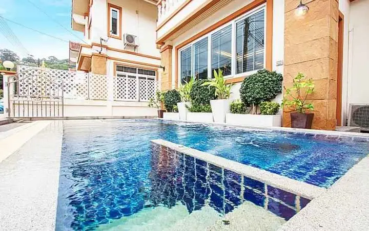 Кату: Baan Sanun 1 - 2 Bed Apartment in Patong Phuket