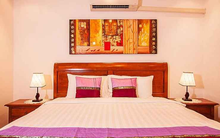 Кату: Baan Sanun 1 - 2 Bed Apartment in Patong Phuket