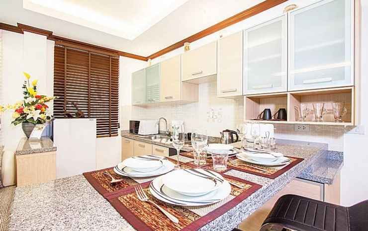 Кату: Baan Sanun 1 - 2 Bed Apartment in Patong Phuket