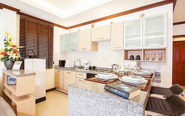 Кату: Baan Sanun 1 - 2 Bed Apartment in Patong Phuket