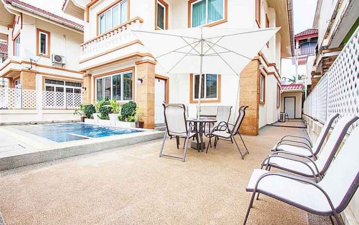 Кату: Baan Sanun 1 - 2 Bed Apartment in Patong Phuket