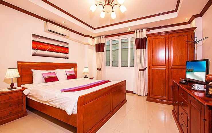 Кату: Baan Sanun 1 - 2 Bed Apartment in Patong Phuket