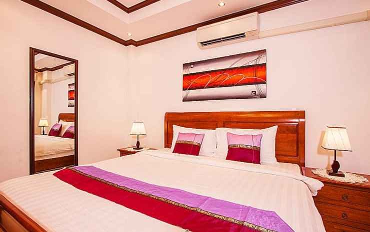 Кату: Baan Sanun 1 - 2 Bed Apartment in Patong Phuket