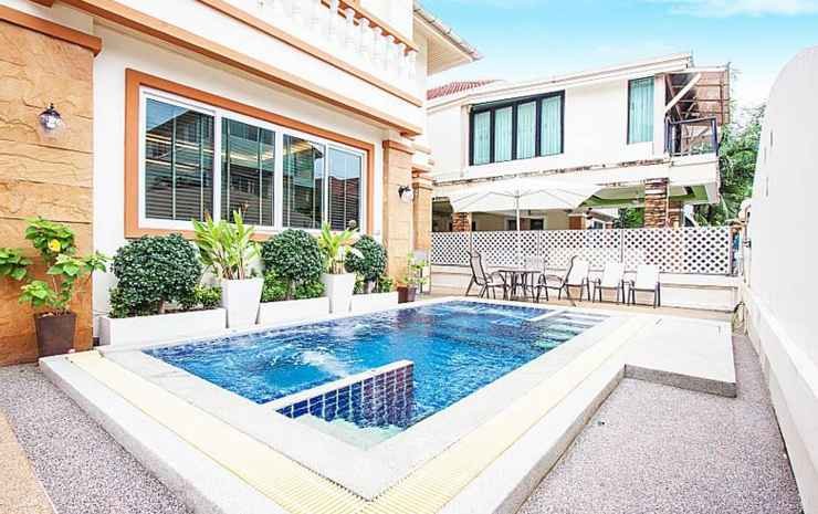 Кату: Baan Sanun 1 - 2 Bed Apartment in Patong Phuket